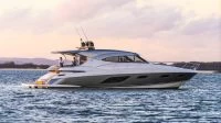 里维埃拉（Riviera）6000 SPORT YACHT PLATINUM EDITION