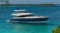 里维埃拉（Riviera）BELIZE 66 DAYBRIDGE