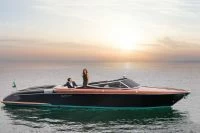 丽娃（Riva）Aquariva Super-8LV-370