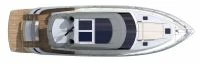 里维埃拉（Riviera）6000 SPORT YACHT PLATINUM EDITION