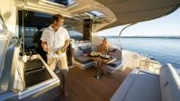 里维埃拉（Riviera）4800 SPORT YACHT SERIES II PLATINUM EDITION