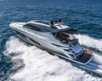 里维埃拉（Riviera）6000 SPORT YACHT PLATINUM EDITION