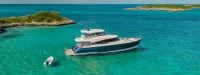里维埃拉（Riviera）BELIZE 66 DAYBRIDGE