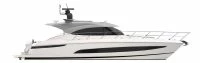 里维埃拉（Riviera）4800 SPORT YACHT SERIES II PLATINUM EDITION