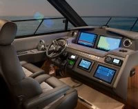 里维埃拉（Riviera）4800 SPORT YACHT SERIES II PLATINUM EDITION
