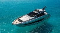 丽娃（Riva）RIBELLE-V12-1550