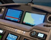 里维埃拉（Riviera）4800 SPORT YACHT SERIES II PLATINUM EDITION
