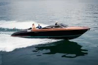 丽娃（Riva）Aquariva Super-8LV-370