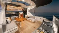 里维埃拉（Riviera）6000 SPORT YACHT PLATINUM EDITION