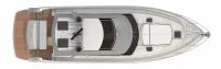 里维埃拉（Riviera）4800 SPORT YACHT SERIES II PLATINUM EDITION