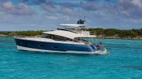里维埃拉（Riviera）BELIZE 66 DAYBRIDGE