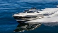 里维埃拉（Riviera）4600 SPORT YACHT PLATINUM EDITION