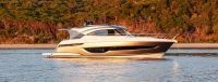 里维埃拉（Riviera）4600 SPORT YACHT PLATINUM EDITION