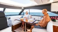里维埃拉（Riviera）4600 SPORT YACHT PLATINUM EDITION