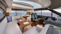 里维埃拉（Riviera）4600 SPORT YACHT PLATINUM EDITION