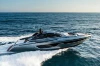 丽娃（Riva）DIABLE NEW-V12-1550