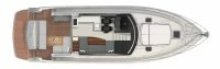 里维埃拉（Riviera）4800 SPORT YACHT SERIES II PLATINUM EDITION