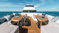蒙地卡罗（MonteCarlo）MCY 76 skylounge