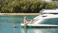 里维埃拉（Riviera）6000 SPORT YACHT PLATINUM EDITION