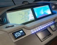 里维埃拉（Riviera）6000 SPORT YACHT PLATINUM EDITION