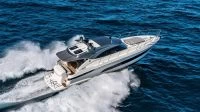 里维埃拉（Riviera）4800 SPORT YACHT SERIES II PLATINUM EDITION