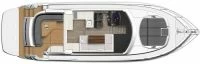 里维埃拉（Riviera）4600 SPORT YACHT PLATINUM EDITION