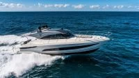 里维埃拉（Riviera）4800 SPORT YACHT SERIES II PLATINUM EDITION