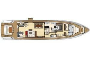 蒙帝菲诺（MonteFino）MFY S35M