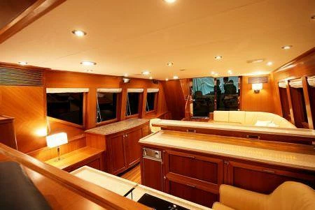 蒙帝菲诺（MonteFino）MFY 66 Voyager