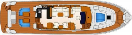 蒙帝菲诺（MonteFino）MFY 66 Voyager