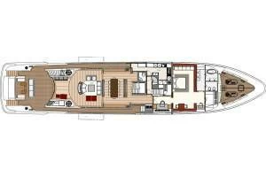 蒙帝菲诺（MonteFino）MFY S40M