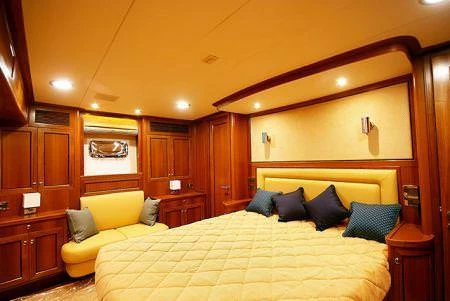 蒙帝菲诺（MonteFino）MFY 66 Voyager