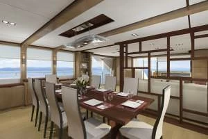 蒙帝菲诺（MonteFino）MFY S32M