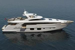 蒙帝菲诺（MonteFino）MFY S32M