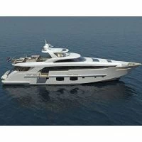 蒙帝菲诺（MonteFino）MFY S32M
