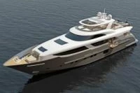 蒙帝菲诺（MonteFino）MFY S35M