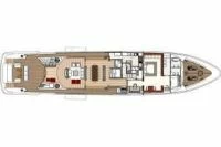 蒙帝菲诺（MonteFino）MFY S40M