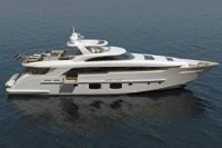 蒙帝菲诺（MonteFino）MFY S32M