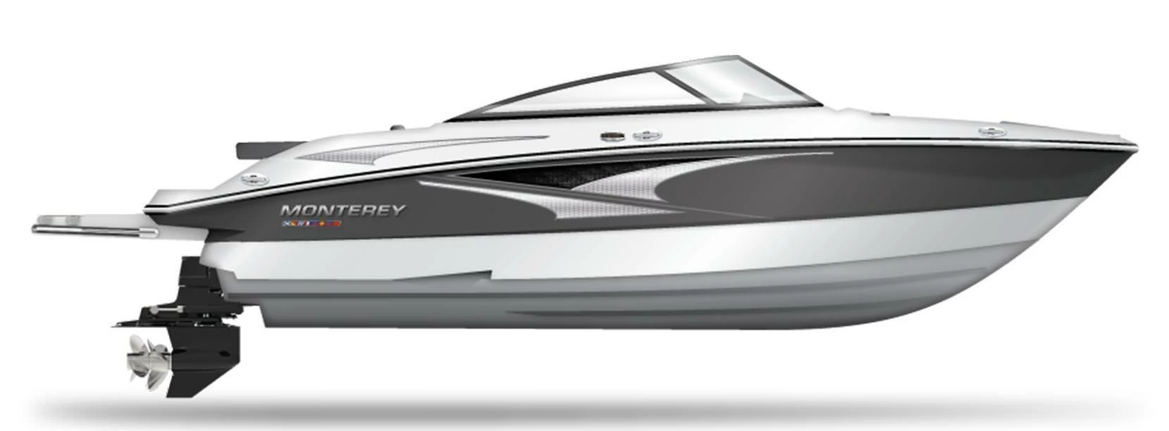 蒙特瑞（Monterey）M-20