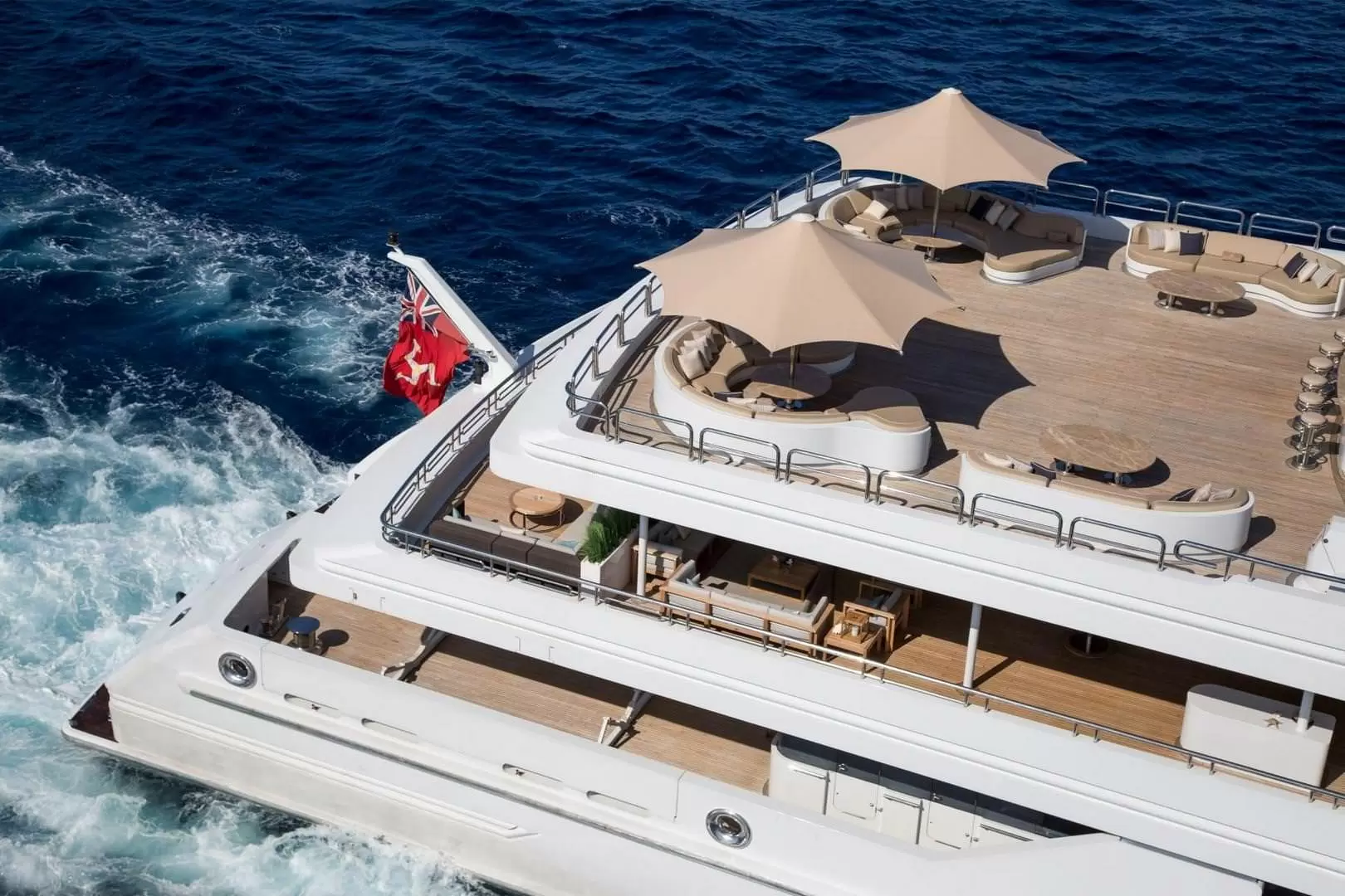 欧绅歌（Oceanco）NEOM