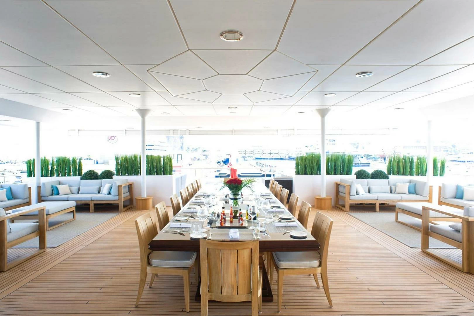 欧绅歌（Oceanco）NEOM