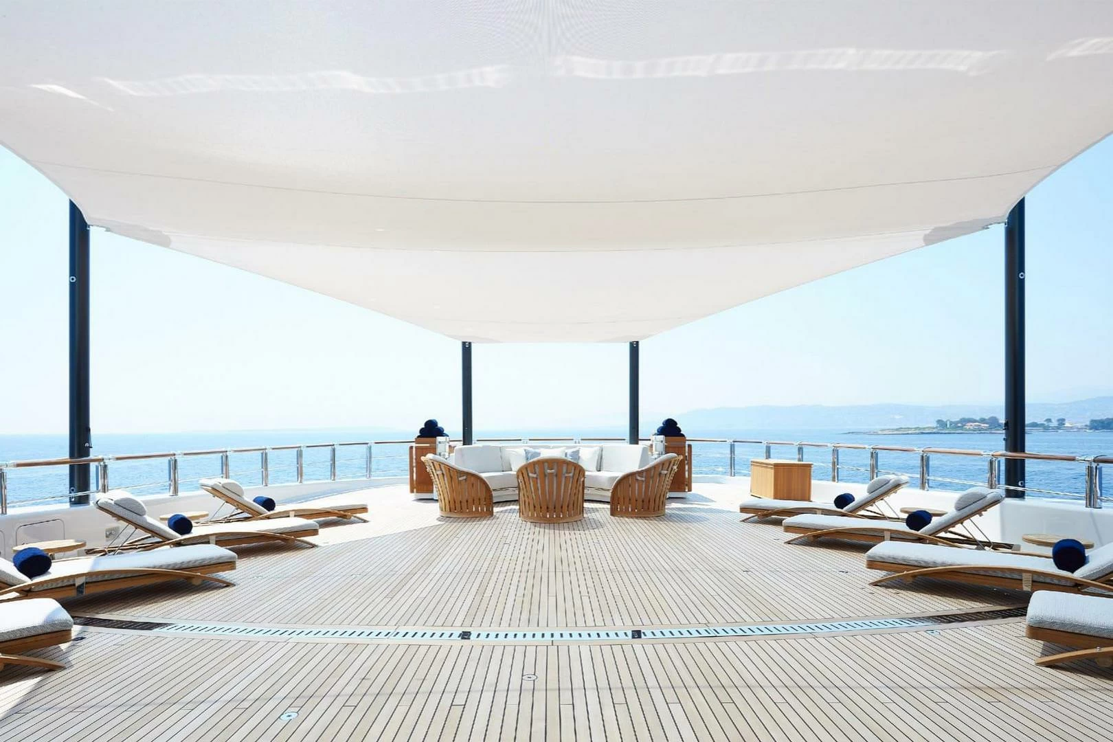欧绅歌（Oceanco）BARBARA