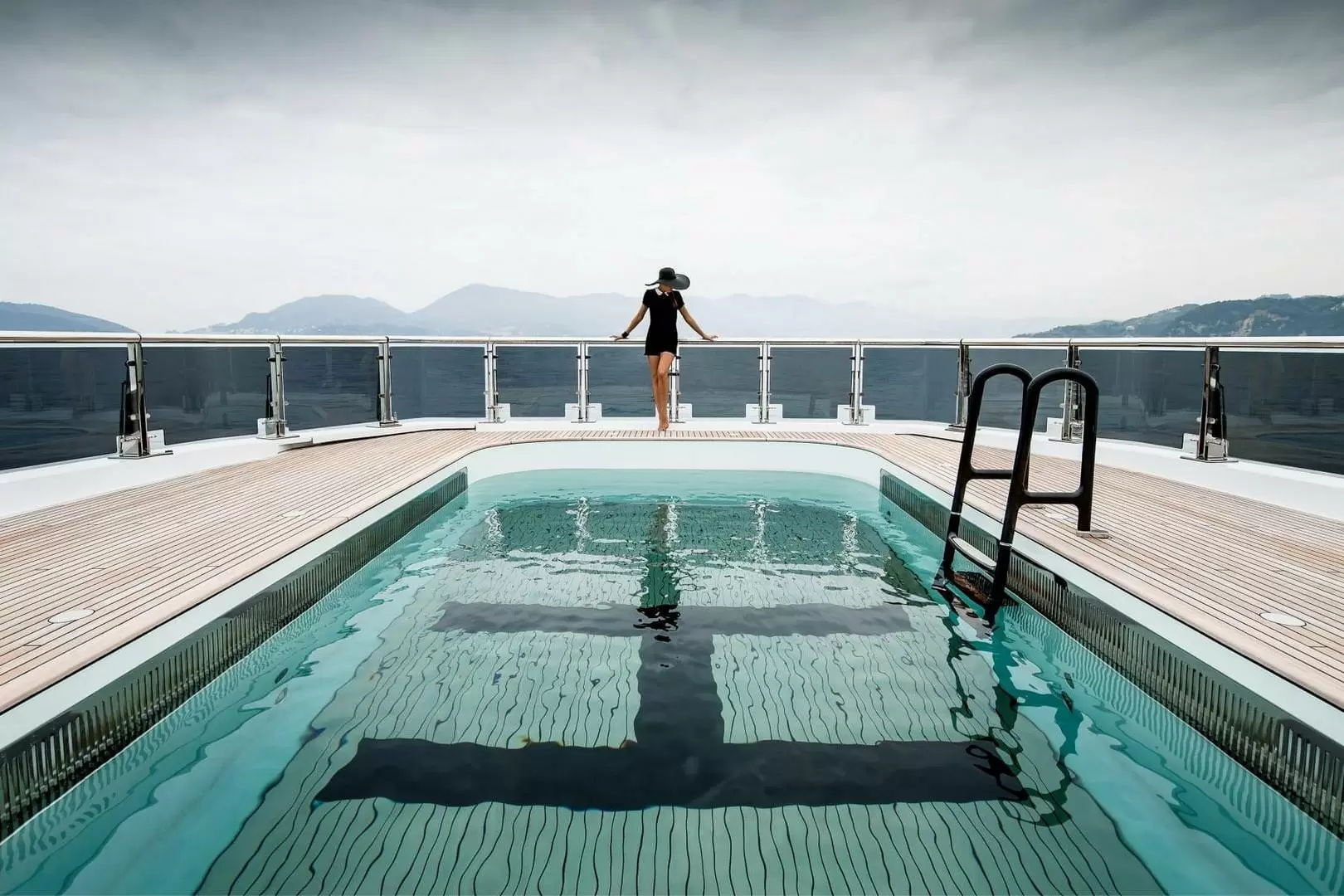 欧绅歌（Oceanco）AMORE VERO