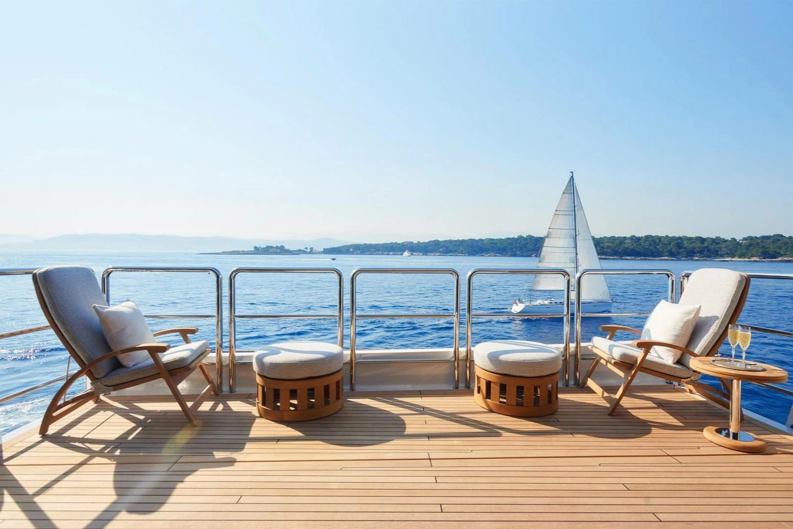欧绅歌（Oceanco）BARBARA