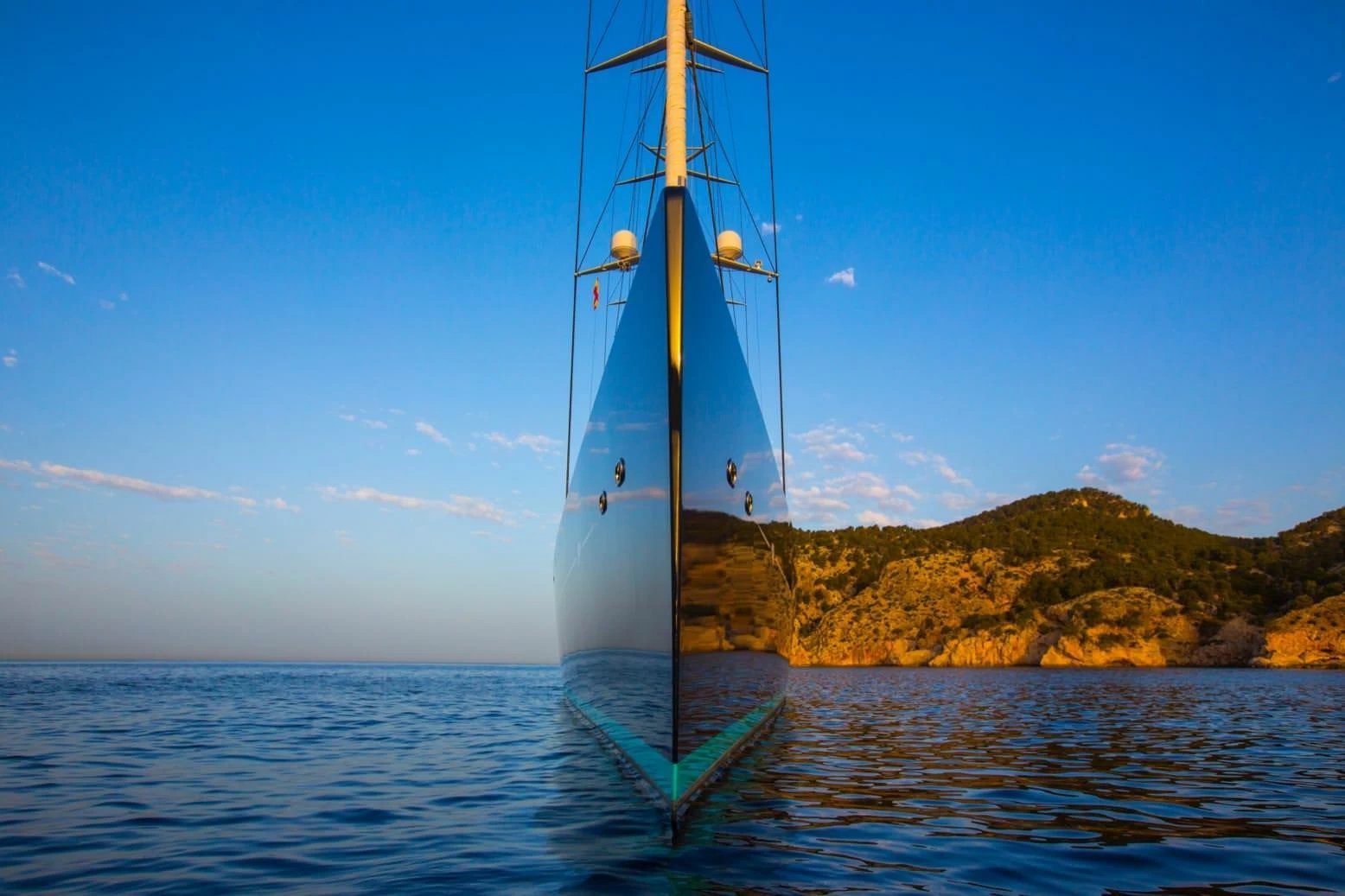 欧绅歌（Oceanco）ANNA-J