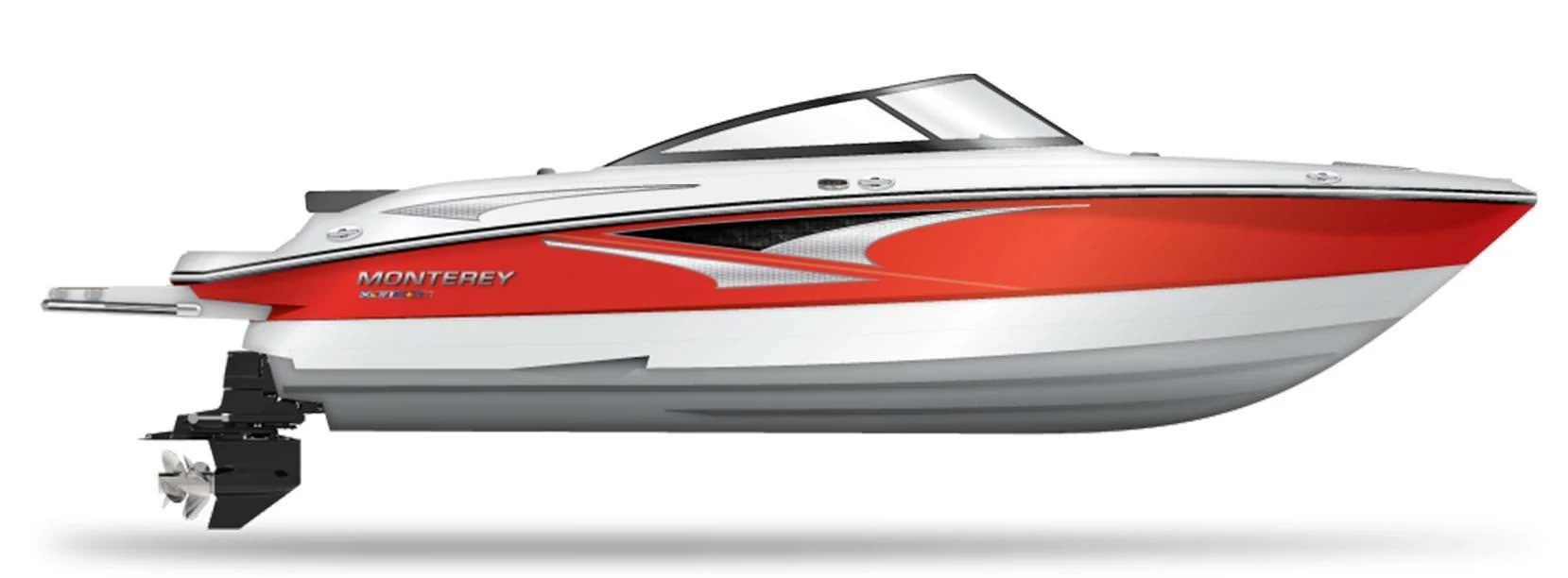 蒙特瑞（Monterey）M-22