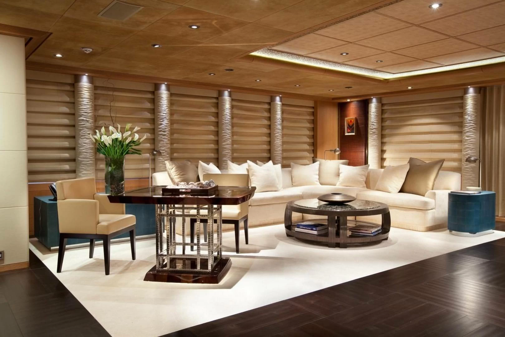 欧绅歌（Oceanco）SUNRAYS