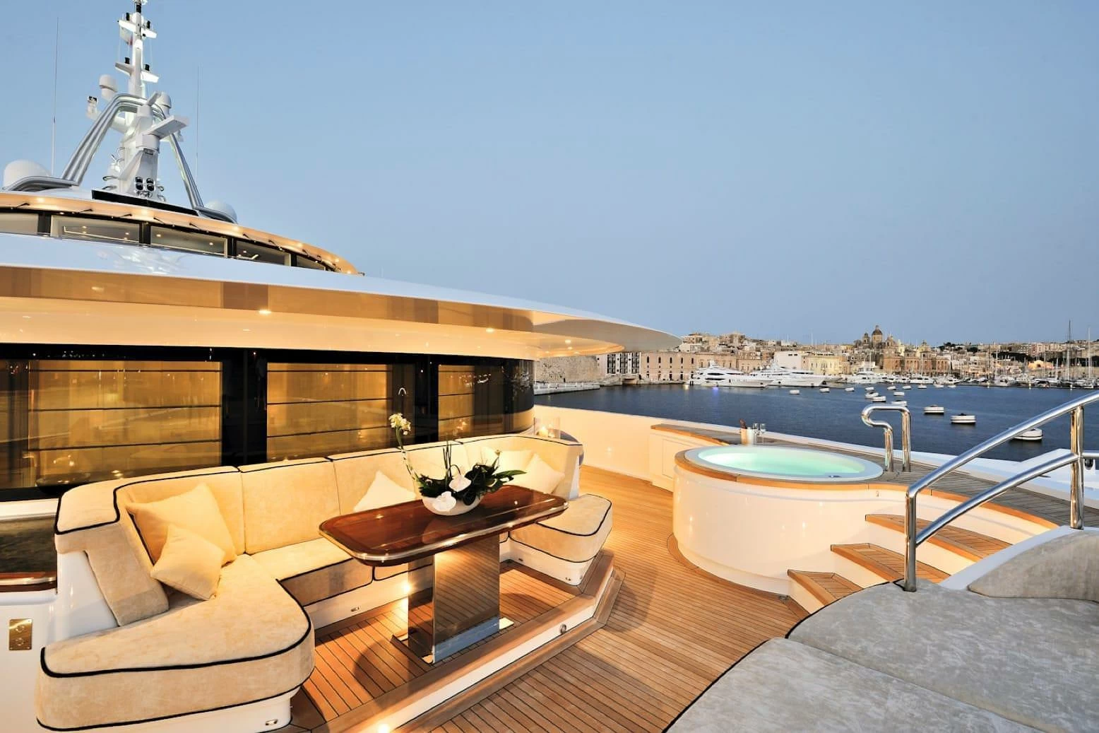 欧绅歌（Oceanco）VIBRANT CURIOSITY