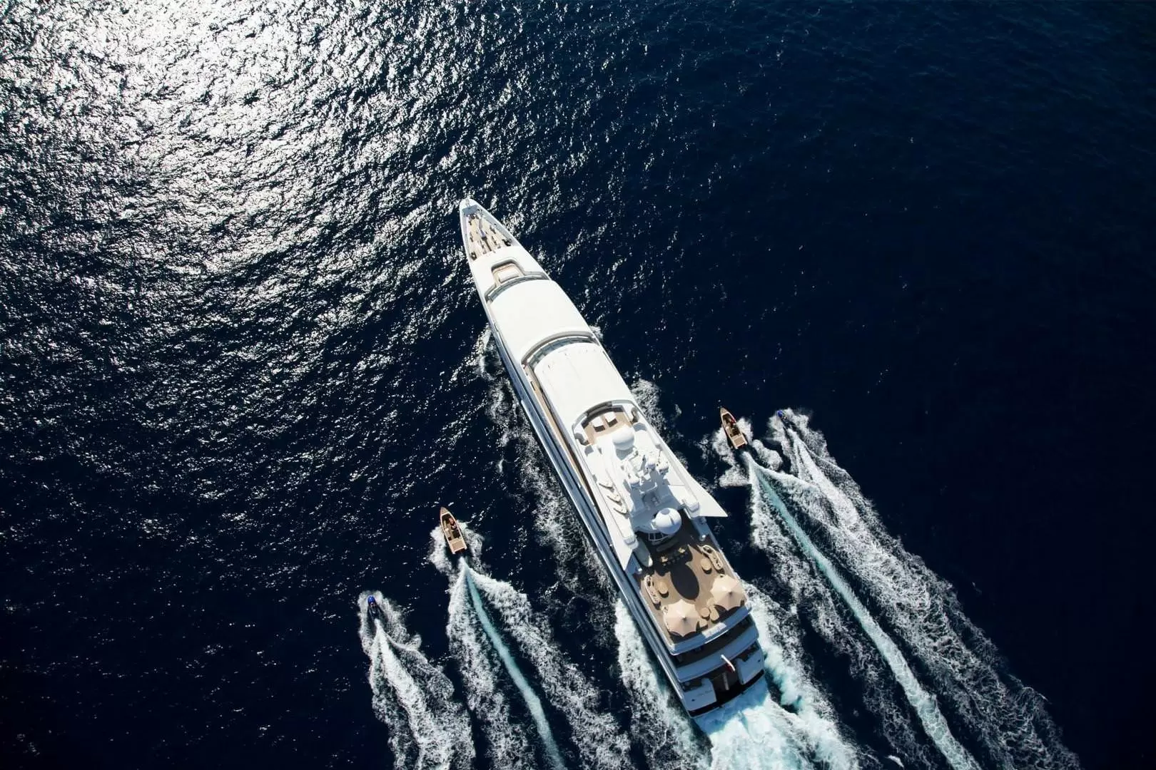 欧绅歌（Oceanco）NEOM