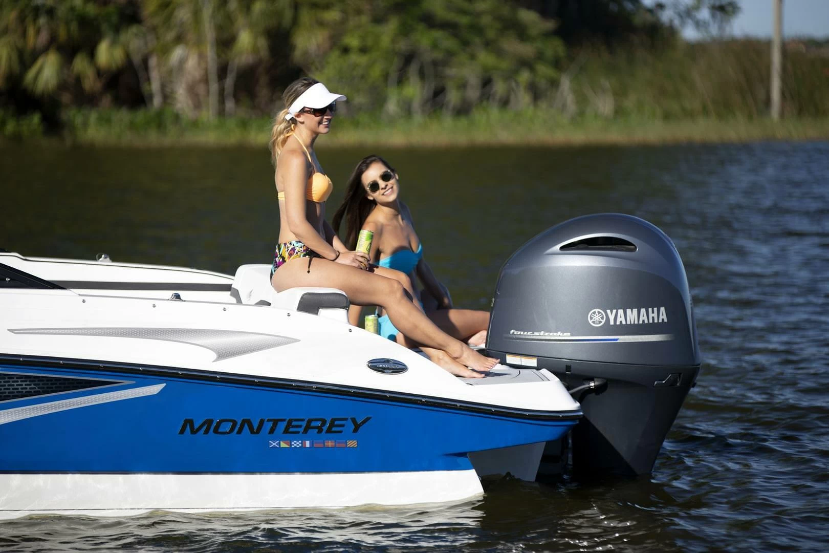 蒙特瑞（Monterey）M-225